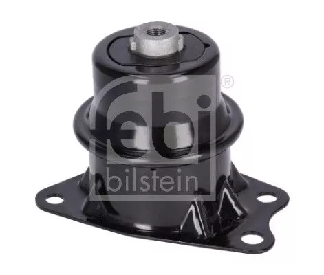 1x Mounting, engine