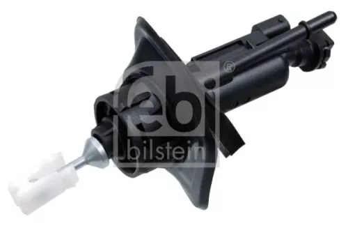 1x Master Cylinder, clutch