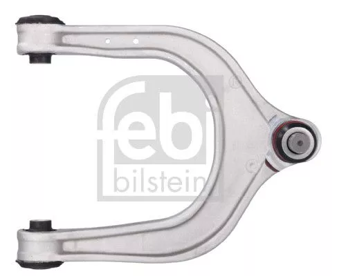 1x Control/Trailing Arm, wheel suspension