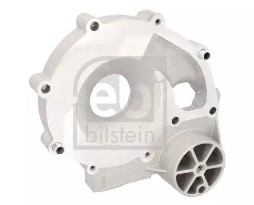 1x Housing, water pump