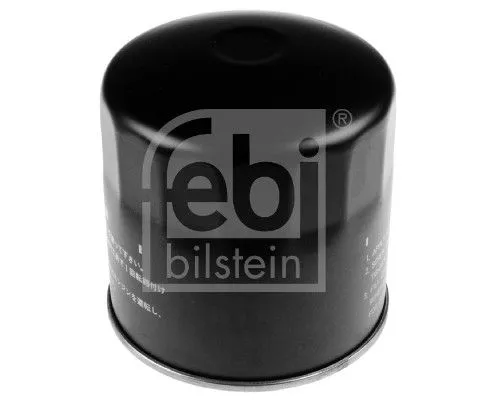 1x Oil Filter