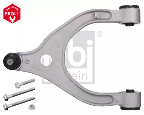 1x Control/Trailing Arm, wheel suspension