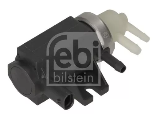 1x Pressure converter, turbocharger