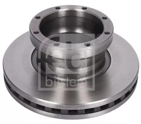 1x Brake Disc