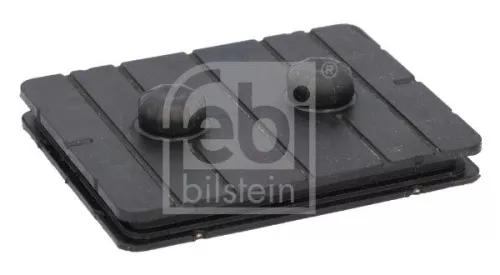 1x Bushing, leaf spring