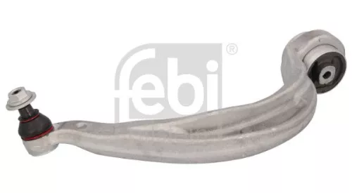 1x Control/Trailing Arm, wheel suspension