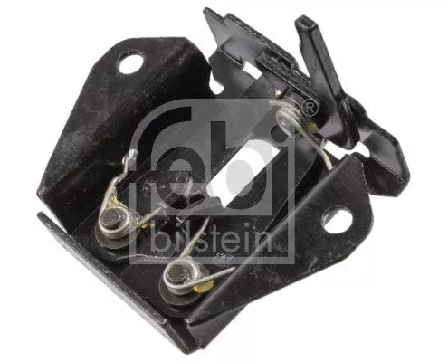 1x Bonnet Lock