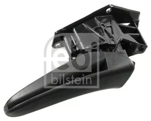 1x Door Handle, interior equipment