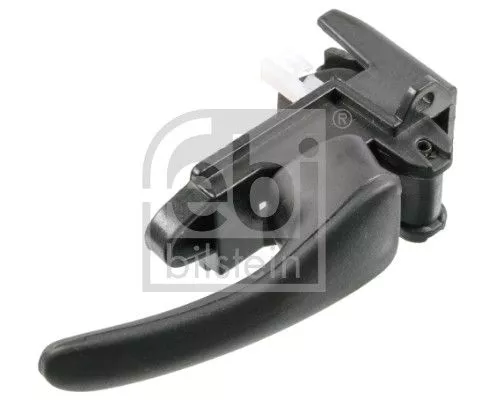 1x Door Handle, interior equipment