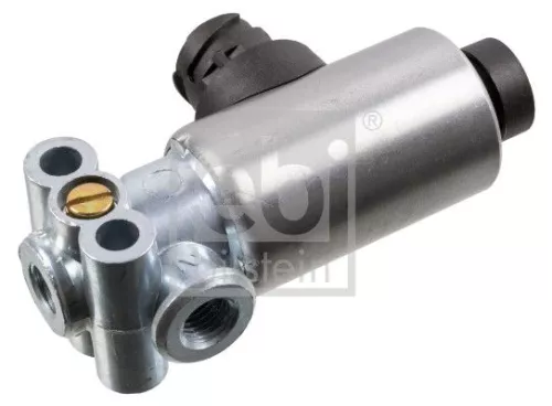 1x Solenoid Valve
