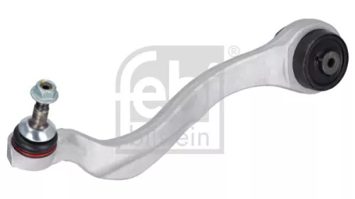 1x Control/Trailing Arm, wheel suspension