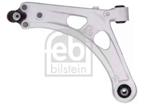 1x Control/Trailing Arm, wheel suspension