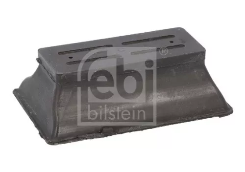 1x Rubber Buffer, suspension