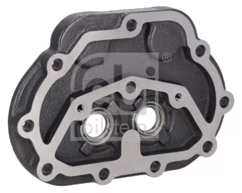 1x Seal Kit, multi-valve