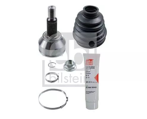 1x Joint Kit, drive shaft