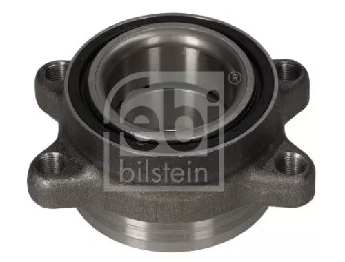 1x Wheel Bearing Kit