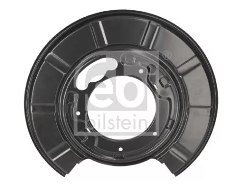 1x Splash Guard, brake disc