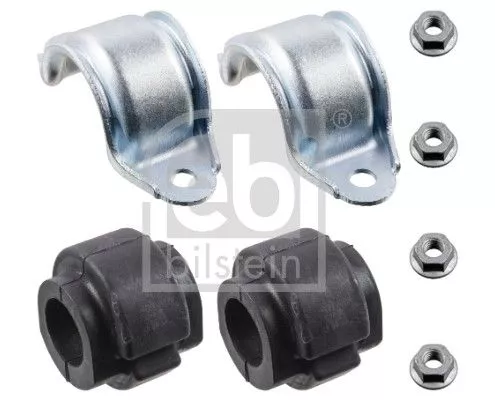 1x Mounting Kit, stabiliser bar