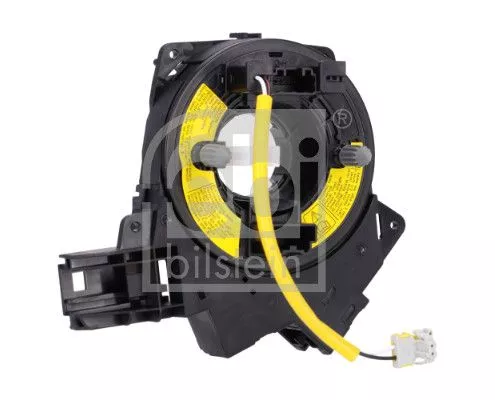 1x Clock Spring, airbag