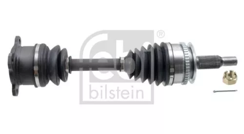 1x Drive Shaft