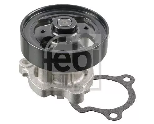 1x Water Pump, engine cooling