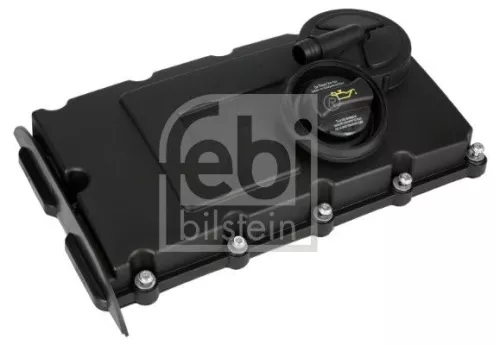 1x Cylinder Head Cover