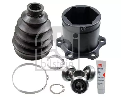 1x Joint Kit, drive shaft