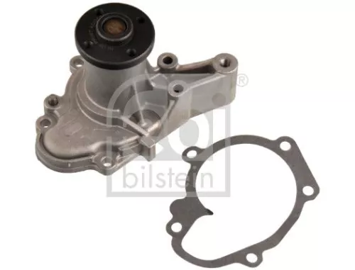 1x Water Pump, engine cooling