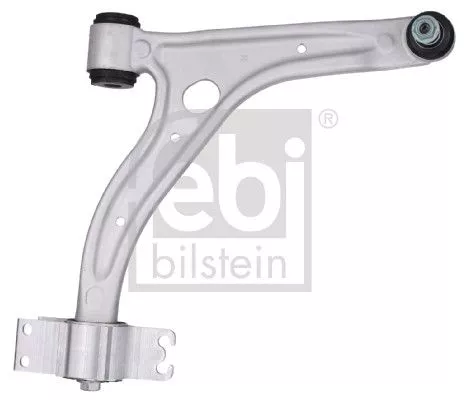 1x Control/Trailing Arm, wheel suspension