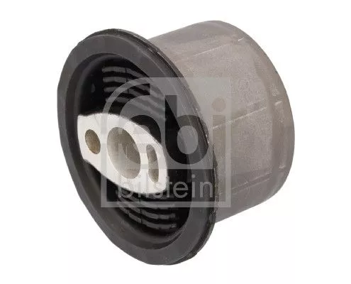 1x Bush, driver cab suspension