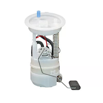 1x Fuel Feed Unit