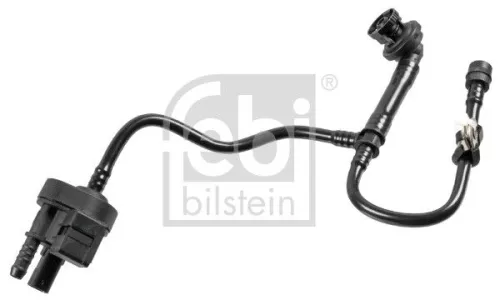 1x Breather Valve, fuel tank