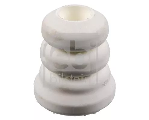 1x Rubber Buffer, suspension