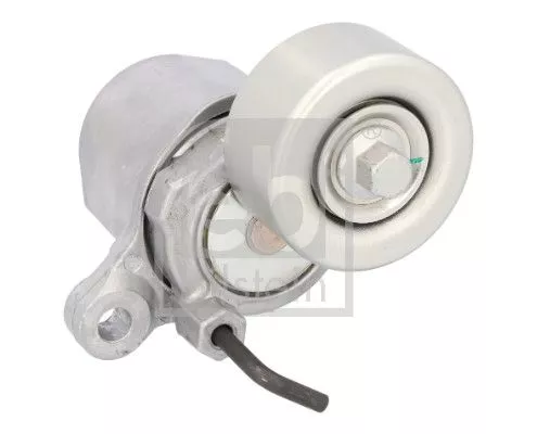 1x Belt Tensioner, V-ribbed belt