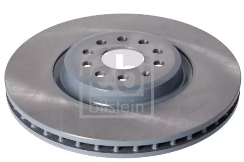 1x Brake Disc