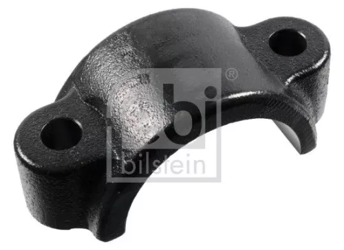 1x Bracket, stabiliser mounting