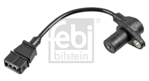 1x Sensor, crankshaft pulse