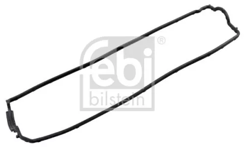 1x Gasket, cylinder head cover