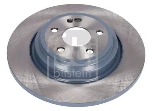 2x Brake Disc