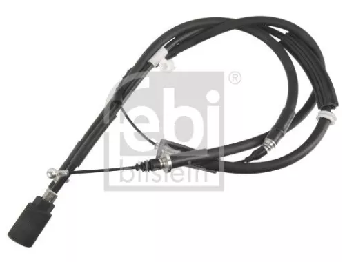 1x Cable Pull, parking brake