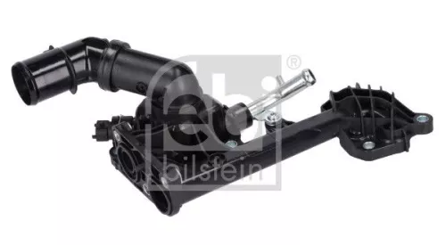 1x Thermostat Housing