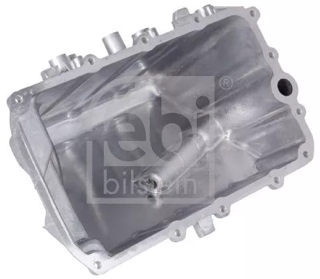 1x Oil Sump