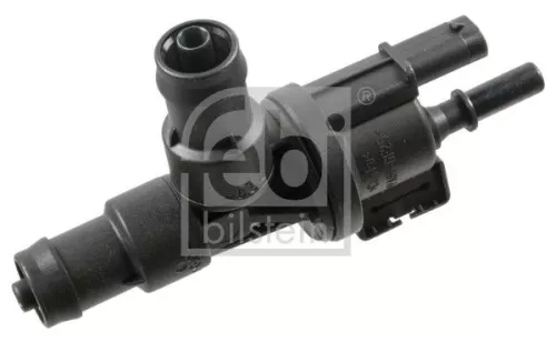 1x Breather Valve, fuel tank