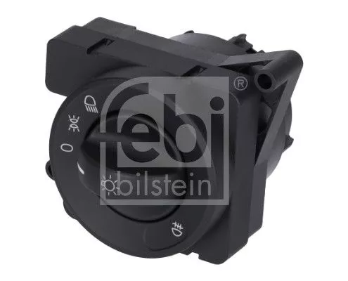 1x Switch, headlight
