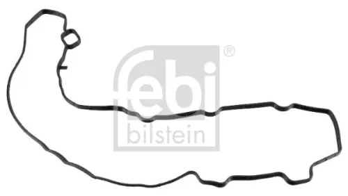 1x Gasket, crankcase ventilation