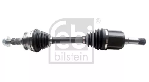 1x Drive Shaft