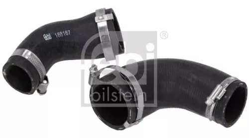 1x Charge Air Hose