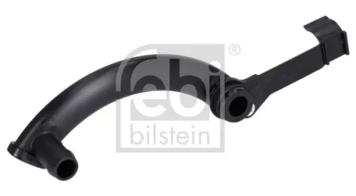 1x Coolant Pipe