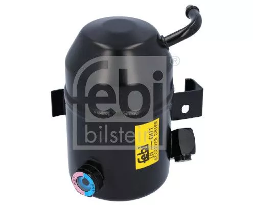 1x Dryer, air conditioning