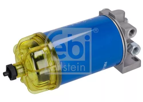 1x Housing, fuel filter